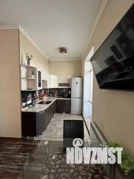 1-к квартира, посуточно, 36м2, 10/10 этаж