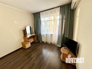 1-к квартира, на длительный срок, 33м2, 8/10 этаж