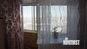 2-к квартира, на длительный срок, 55м2, 6/16 этаж