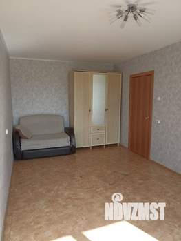 1-к квартира, на длительный срок, 36м2, 3/10 этаж