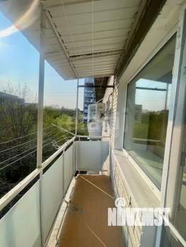 2-к квартира, на длительный срок, 43м2, 5/5 этаж