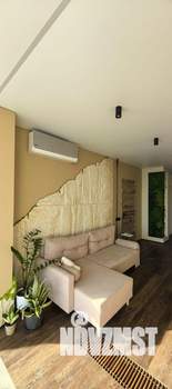 3-к квартира, на длительный срок, 74м2, 12/23 этаж