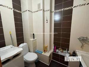 1-к квартира, на длительный срок, 33м2, 7/10 этаж