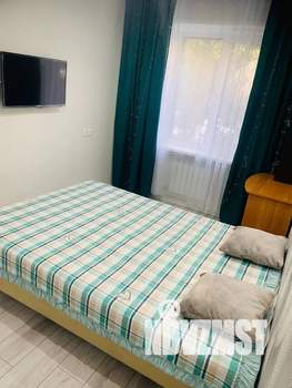 2-к квартира, посуточно, 45м2, 1/5 этаж