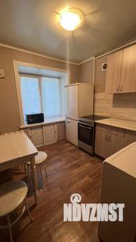 1-к квартира, посуточно, 33м2, 2/5 этаж