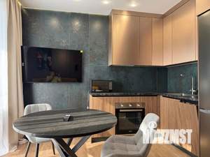 1-к квартира, посуточно, 47м2, 1/1 этаж