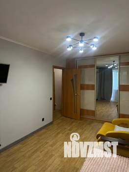 1-к квартира, посуточно, 31м2, 5/5 этаж