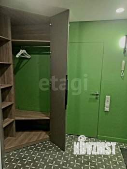 1-к квартира, на длительный срок, 36м2, 7/10 этаж