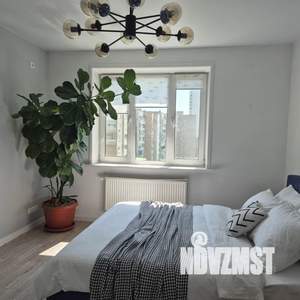 2-к квартира, посуточно, 68м2, 10/19 этаж