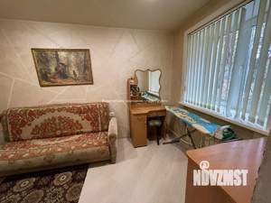 2-к квартира, на длительный срок, 44м2, 1/5 этаж