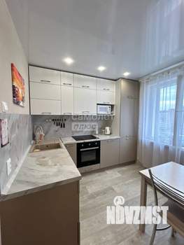 1-к квартира, на длительный срок, 36м2, 9/9 этаж