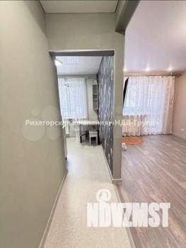 2-к квартира, на длительный срок, 45м2, 1/5 этаж