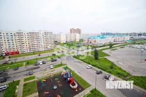 2-к квартира, на длительный срок, 60м2, 3/23 этаж