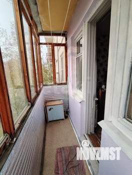 1-к квартира, на длительный срок, 30м2, 3/5 этаж