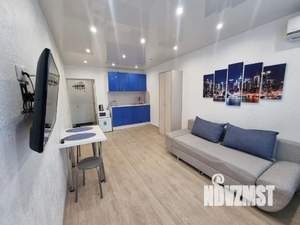 Студия квартира, посуточно, 20м2, 1/5 этаж