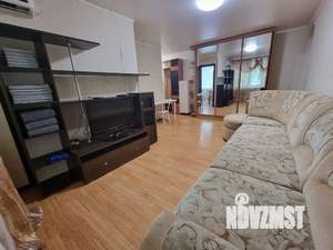 3-к квартира, посуточно, 72м2, 3/5 этаж