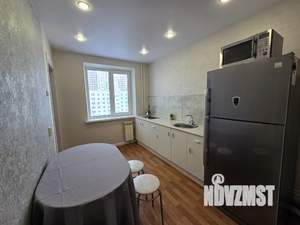 3-к квартира, посуточно, 77м2, 9/10 этаж