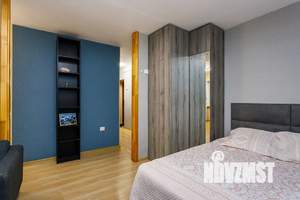 1-к квартира, посуточно, 33м2, 2/5 этаж