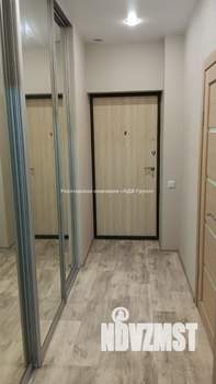 Студия квартира, на длительный срок, 31м2, 7/25 этаж