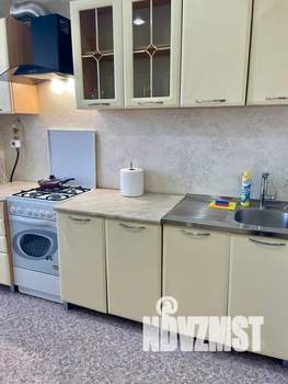1-к квартира, посуточно, 33м2, 9/9 этаж