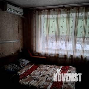 Студия квартира, посуточно, 18м2, 2/5 этаж