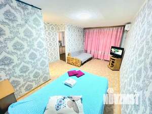 1-к квартира, посуточно, 33м2, 4/5 этаж