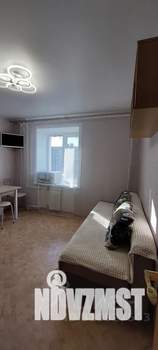 1-к квартира, посуточно, 33м2, 9/10 этаж