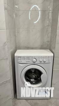 1-к квартира, посуточно, 41м2, 19/19 этаж