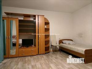 1-к квартира, на длительный срок, 31м2, 1/5 этаж