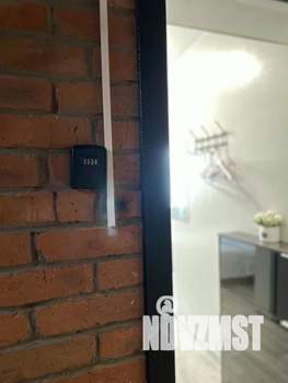 1-к квартира, посуточно, 15м2, 1/1 этаж