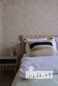 3-к квартира, посуточно, 70м2, 24/24 этаж