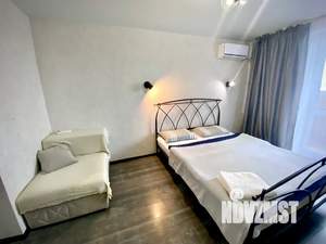 1-к квартира, посуточно, 28м2, 5/22 этаж