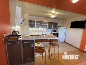 4-к квартира, на длительный срок, 143м2, 6/10 этаж