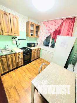 1-к квартира, посуточно, 33м2, 1/5 этаж