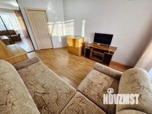 2-к квартира, посуточно, 49м2, 4/5 этаж