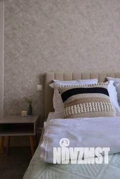 3-к квартира, посуточно, 70м2, 1/1 этаж