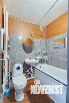 1-к квартира, посуточно, 35м2, 7/10 этаж