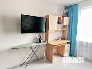 2-к квартира, посуточно, 49м2, 8/9 этаж