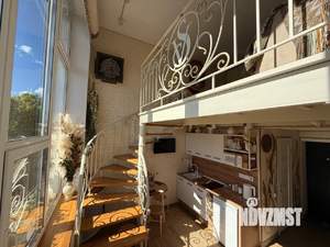 2-к квартира, посуточно, 47м2, 2/2 этаж