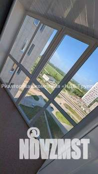 Студия квартира, на длительный срок, 25м2, 13/15 этаж