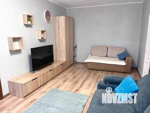 2-к квартира, посуточно, 42м2, 1/5 этаж