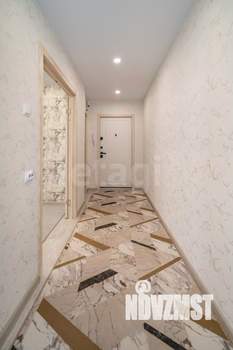 3-к квартира, на длительный срок, 76м2, 3/11 этаж