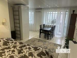 2-к квартира, на длительный срок, 45м2, 5/5 этаж