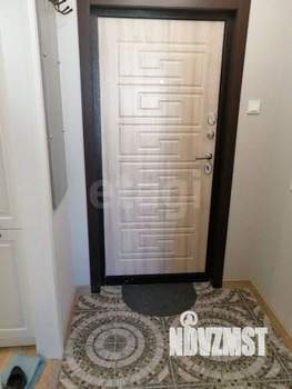 2-к квартира, на длительный срок, 33м2, 9/10 этаж