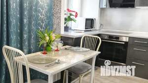 1-к квартира, посуточно, 31м2, 9/9 этаж