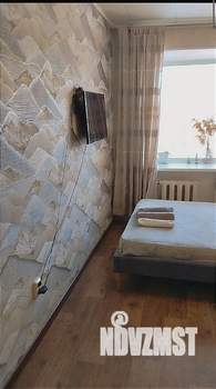 1-к квартира, посуточно, 18м2, 5/9 этаж