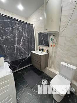 2-к квартира, посуточно, 48м2, 1/1 этаж