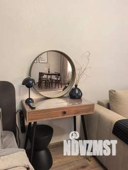 1-к квартира, посуточно, 47м2, 12/17 этаж