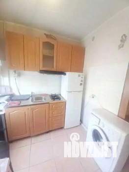 1-к квартира, посуточно, 24м2, 1/1 этаж