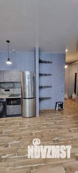 2-к квартира, на длительный срок, 60м2, 3/26 этаж